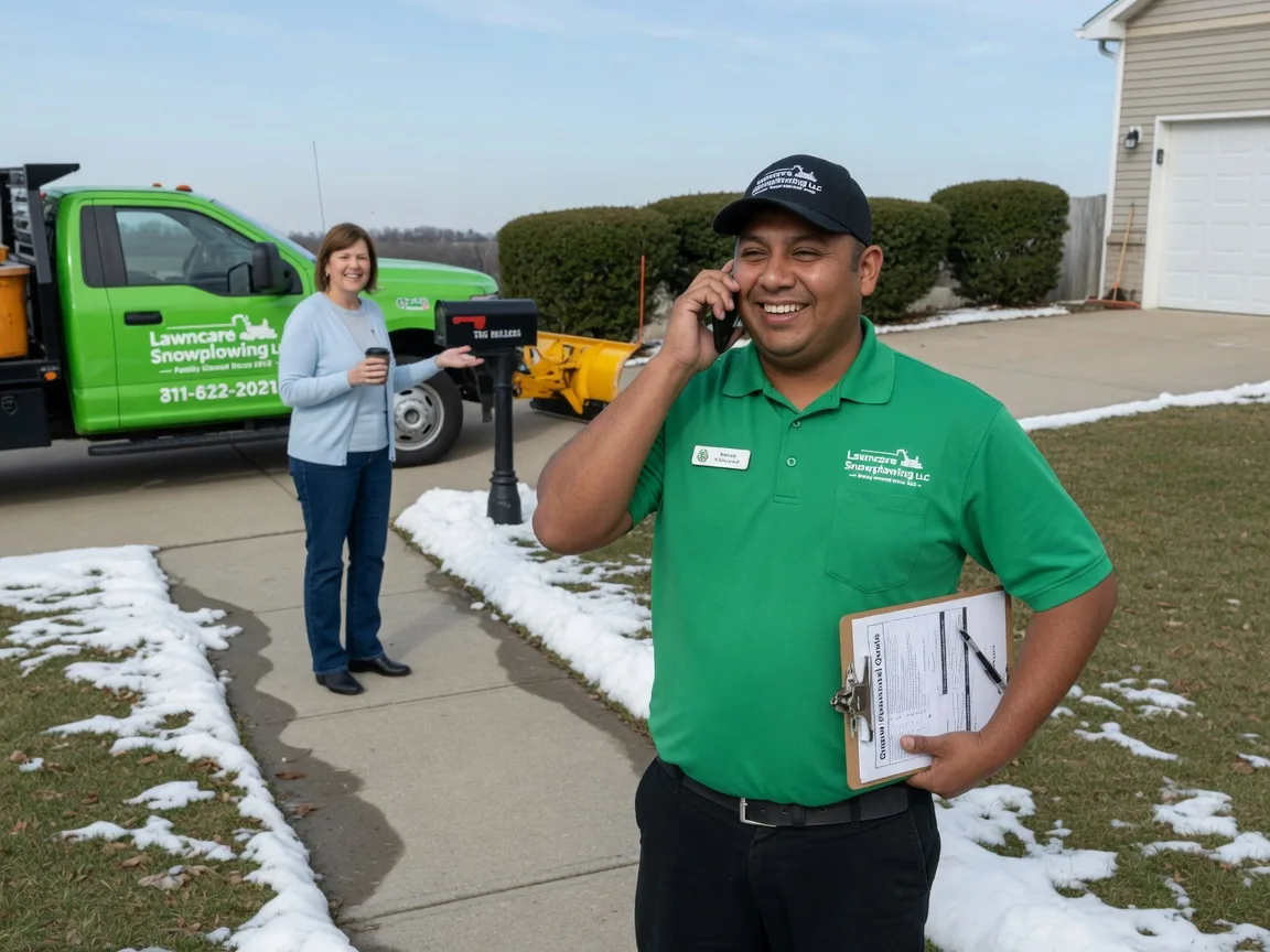 Lawn Care Services By Expert Landscaper Hegins, PA FAQs